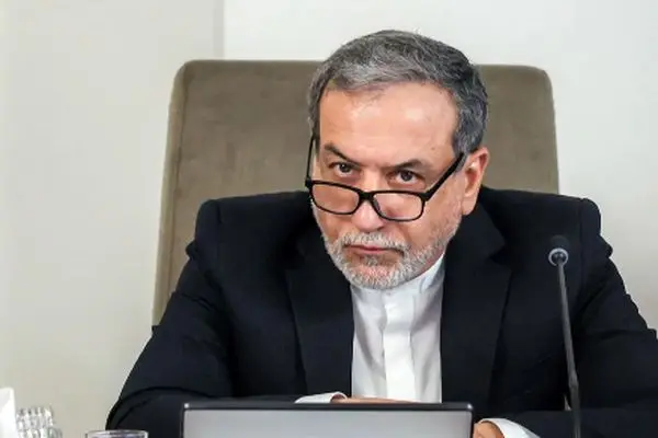 عراقچی: همکاری ایران با آژانس وارد مرحله‌ای جدید شد