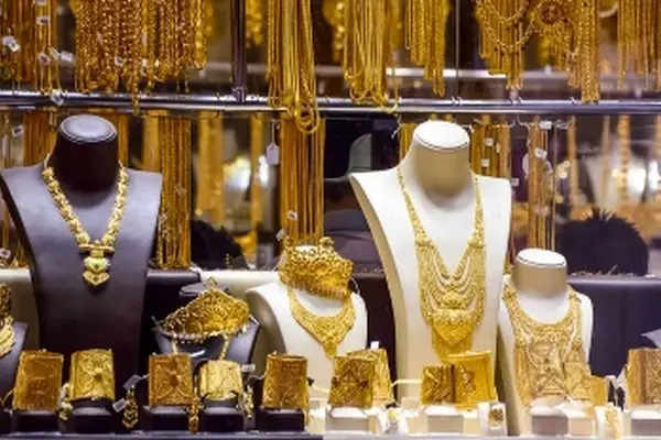 شوک ۲ میلیونی به بازار طلا! قیمت طلا امروز رکورد باور نکردنی زد