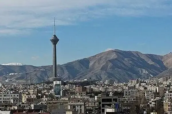 سورپرایز متفاوت برای رانندگان پایتختی !