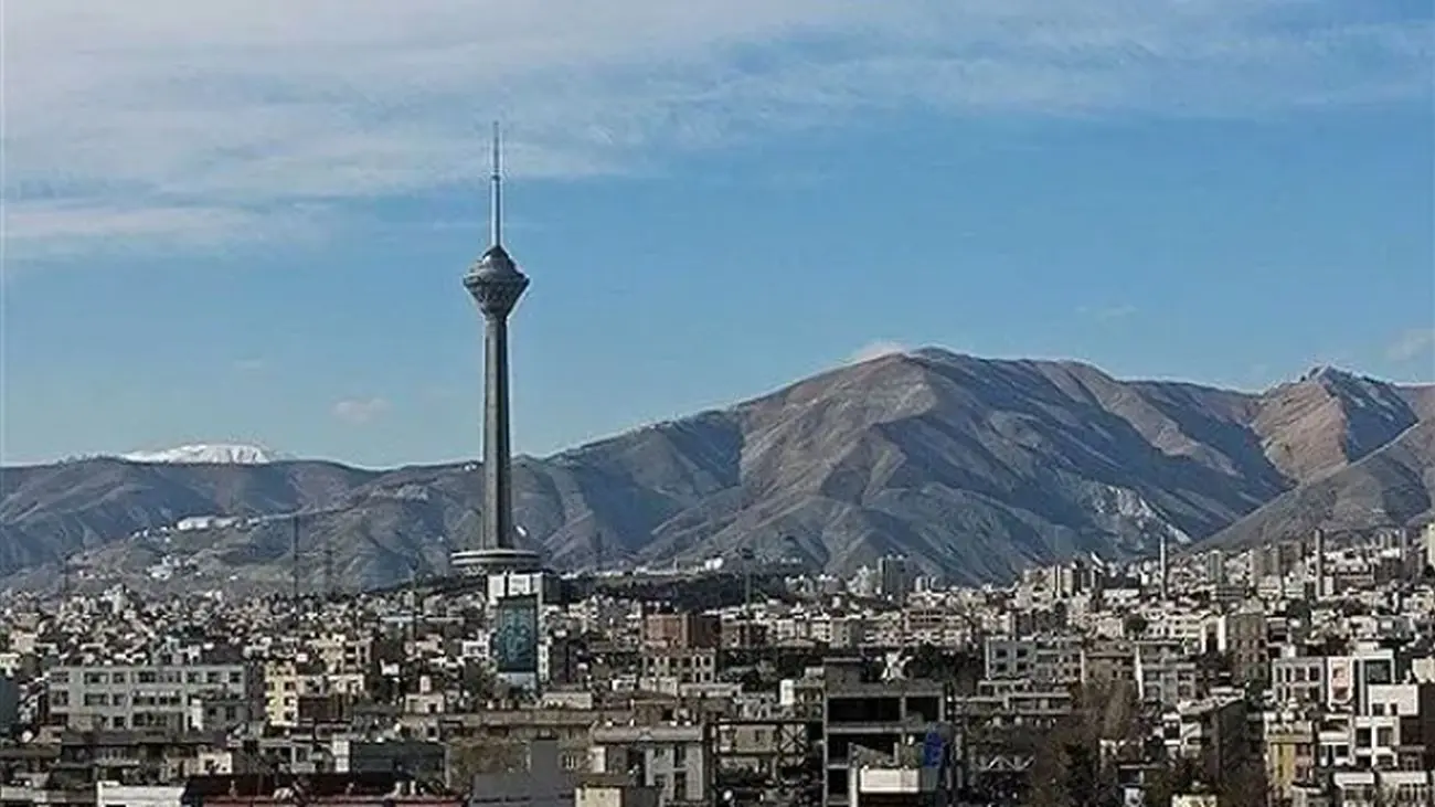 سورپرایز متفاوت برای رانندگان پایتختی !