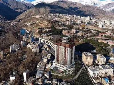 شمالشهر در رشد جمعیت از جنوبشهر جلو زد