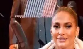 شکست تاریخی جنیفر لوپز در برابر مهران مدیری؛ یک ستاره ایرانی گران‌تر از سوپراستار هالیوود!