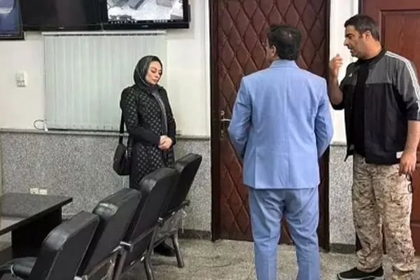 فاش شدن حقیقت پشت پرده اختلاف یکتا ناصر و منوچهر هادی / بعد از مدت ها لو رفت !