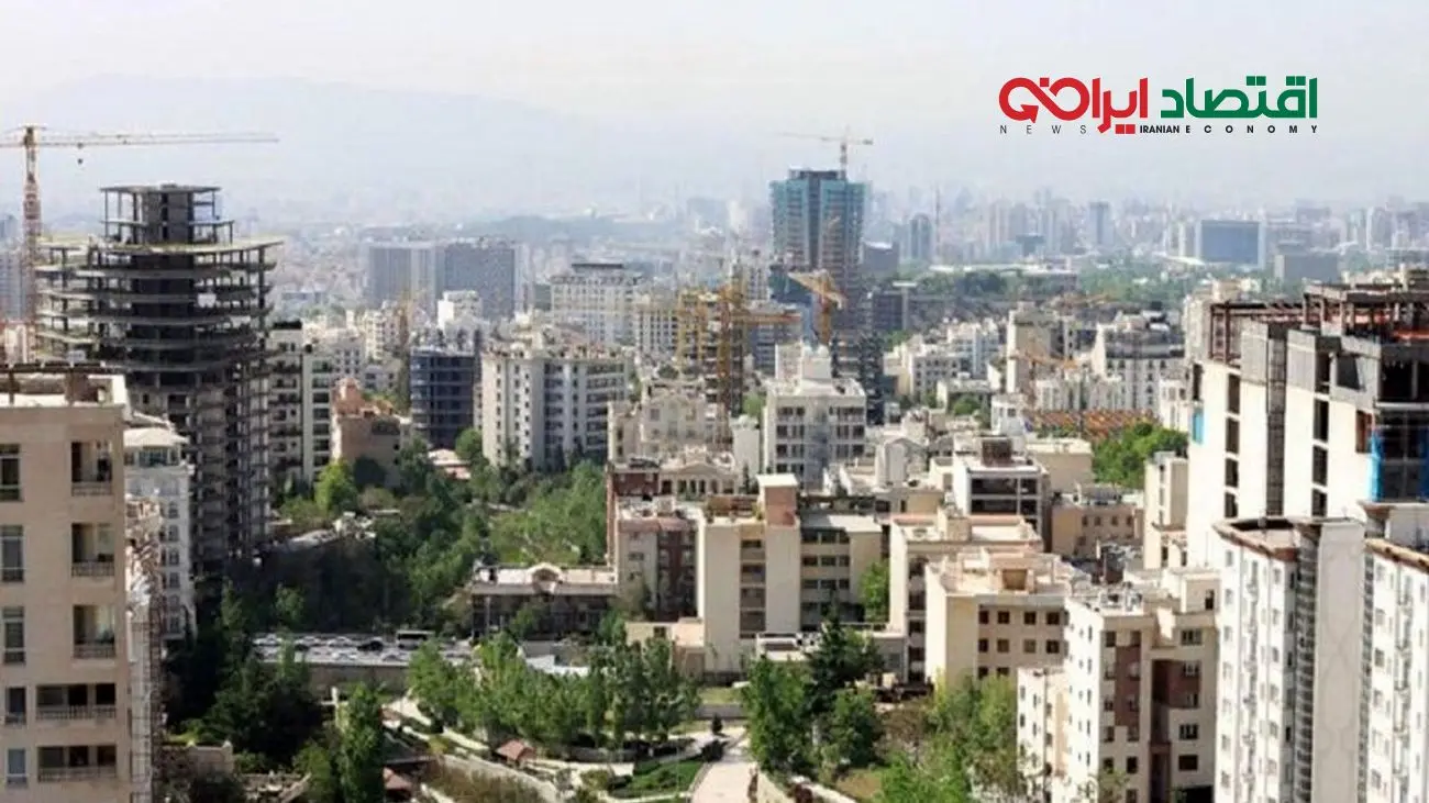 چقدر از درآمد تهرانیها پای کرایه خانه میرود؟ + جدول