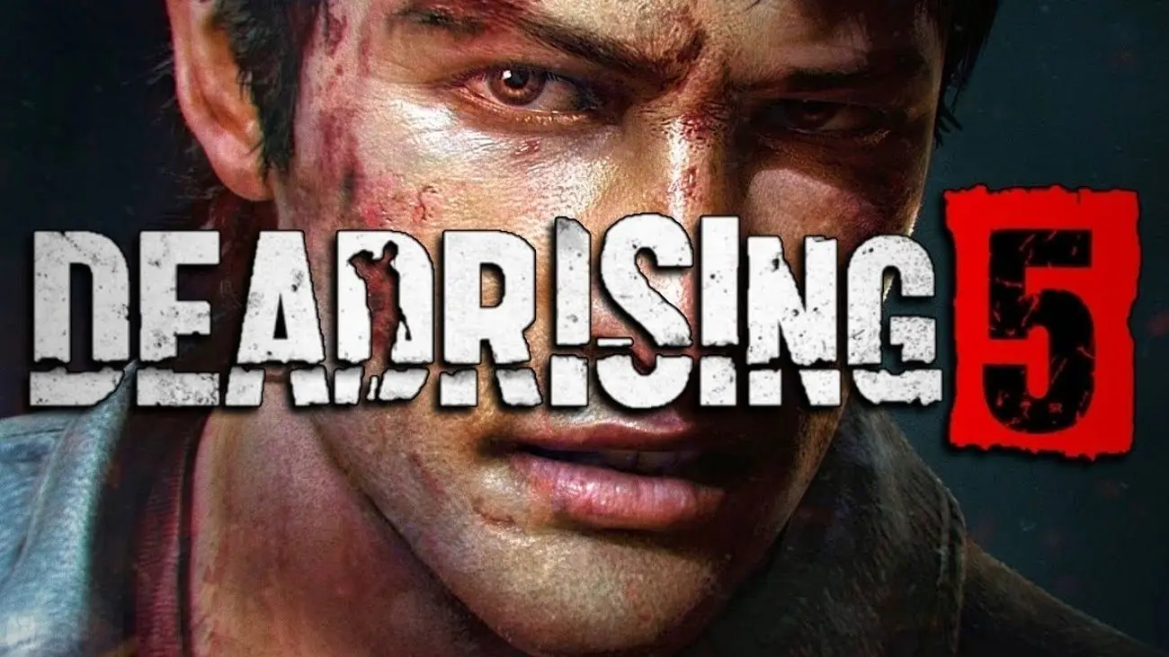 افشای جزئیاتی از بازی کنسلشده Dead Rising 5