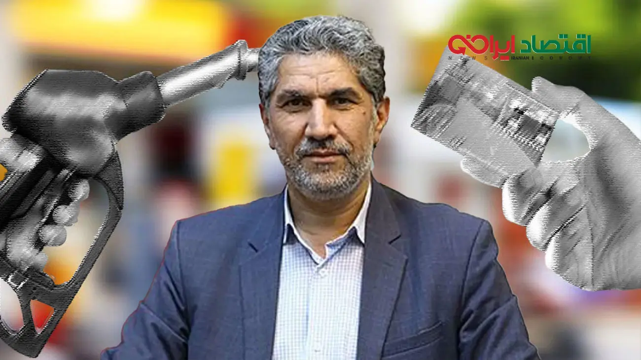 فوری / روند افزایش قیمت بنزین اعلام شد