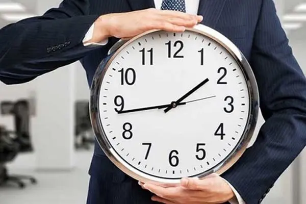 ساعات کاری جدید ادارات از فردا  ۷ تیر ۱۴۰۴ اعلام شد 