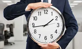 ساعات کاری جدید ادارات از فردا  ۷ تیر ۱۴۰۴ اعلام شد 