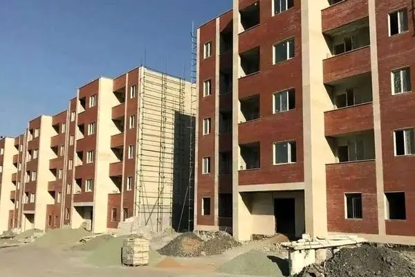 زلزله در طرح مسکن ملی / این گروه از متقاضیان حذف شدند!