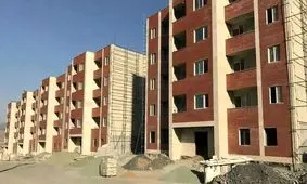 زلزله در طرح مسکن ملی / این گروه از متقاضیان حذف شدند!
