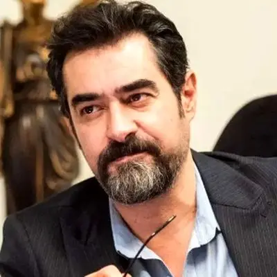 عکس احساسی شهاب حسینی از مراسم اکران فیلم تازه‌اش