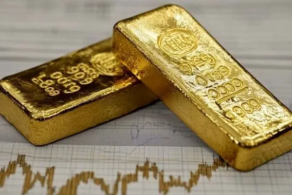 طلا در آستانه جهش بزرگ؟