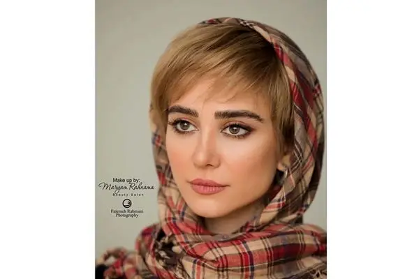 اولین عکس از برادر خوش قد و بالای الناز حبیبی / جذابتر از جاسوئیچی ایران !