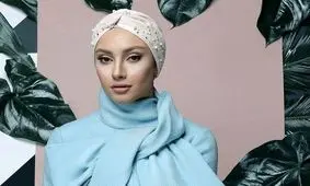 رابطه ترلان پروانه با این آقای بازیگر  لو رفت / سیاوش آنها را بهم رساند ! 