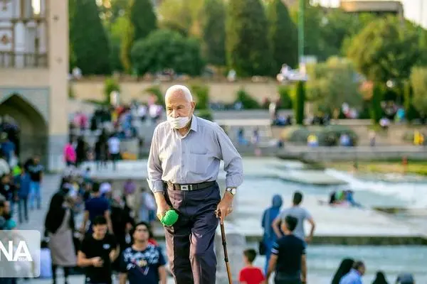 خبر مهم برای بازنشستگان / تغییر در زمان‌بندی واریز حقوق تیرماه بازنشستگان و مستمری‌بگیران +جزییات