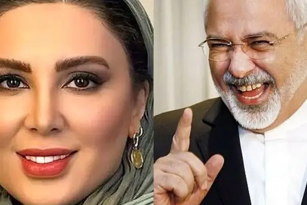 افشاگری لیلا بلوکات درباره جواد ظریف و فوت مرتضی پاشایی! + فیلم