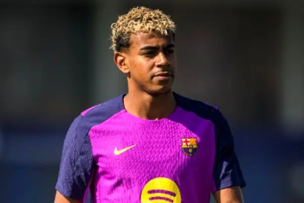 مصدومیت مجدد ستاره بارسلونا/ زنگ خطر برای کاتالان‌ها!