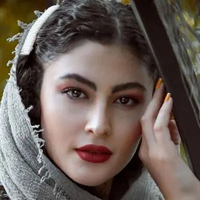 مریم مومن قبل و بعد جراحی / داستان تکان‌دهنده زیبایی تا خوشبختی!