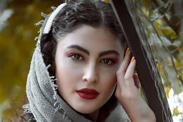 مریم مومن قبل و بعد جراحی / داستان تکان‌دهنده زیبایی تا خوشبختی!