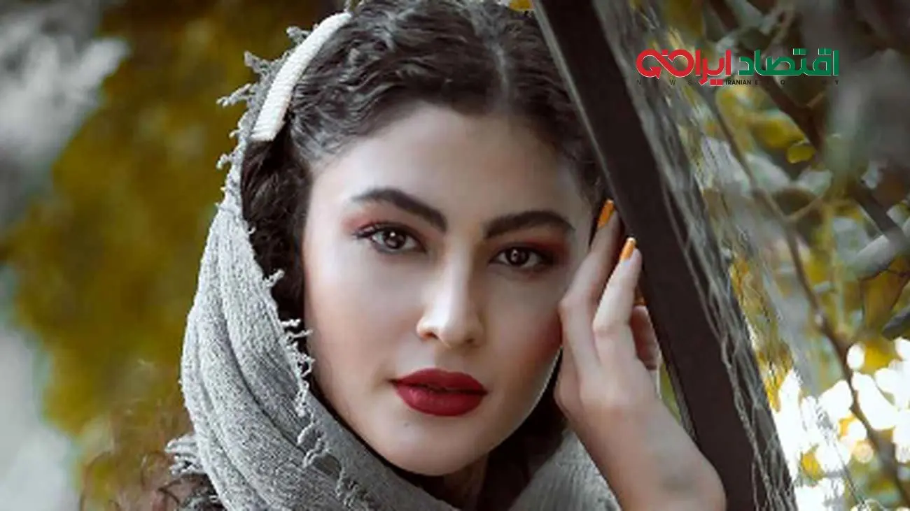 مریم مومن قبل و بعد جراحی / داستان تکان‌دهنده زیبایی تا خوشبختی!