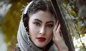 مریم مومن قبل و بعد جراحی / داستان تکان‌دهنده زیبایی تا خوشبختی!