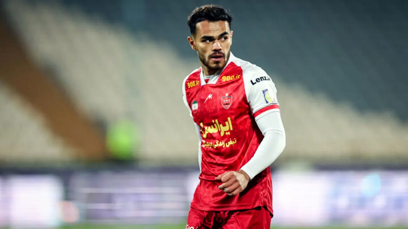 شاه ماهی نیم فصل از پرسپولیس جدا میشود؟