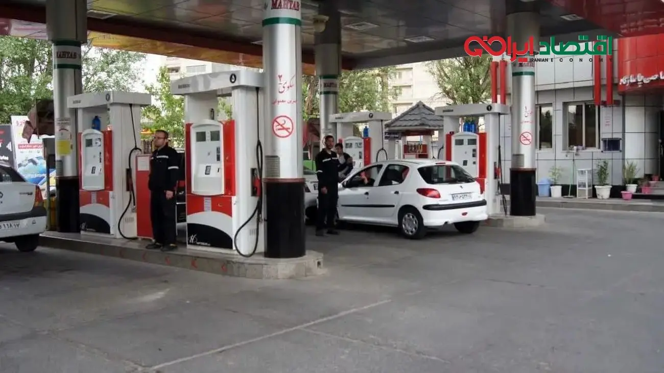 آیا بنزین سه نرخی می‌شود؟/ادعای یک نماینده درباره تصمیم دولت