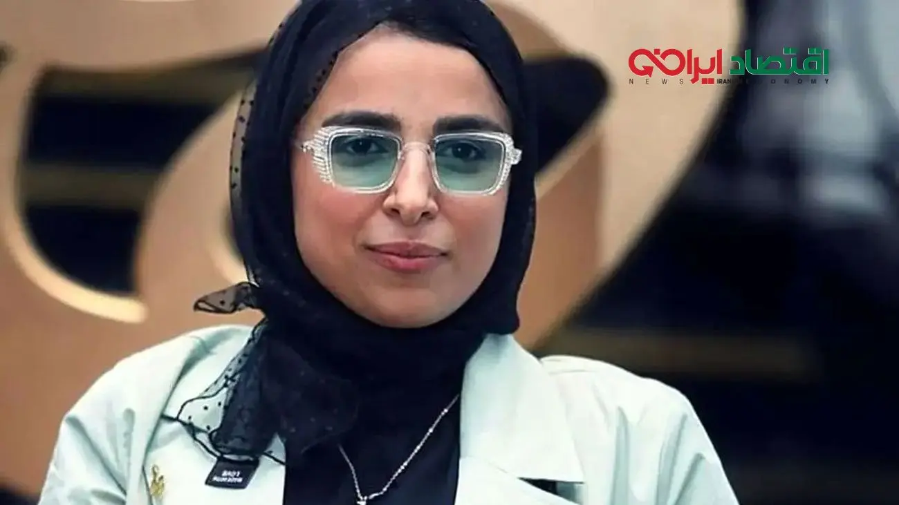 شوک دوباره به مردم! زینب موسوی: از شوخی با فردوسی عذرخواهی نمی‌کنم + ویدیو