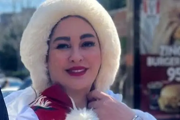 شوک چهره جدید الهام حمیدی در تولدش؛ از فرم جدید ابروها تا از دست دادن وزن زیاد! + ویدیو