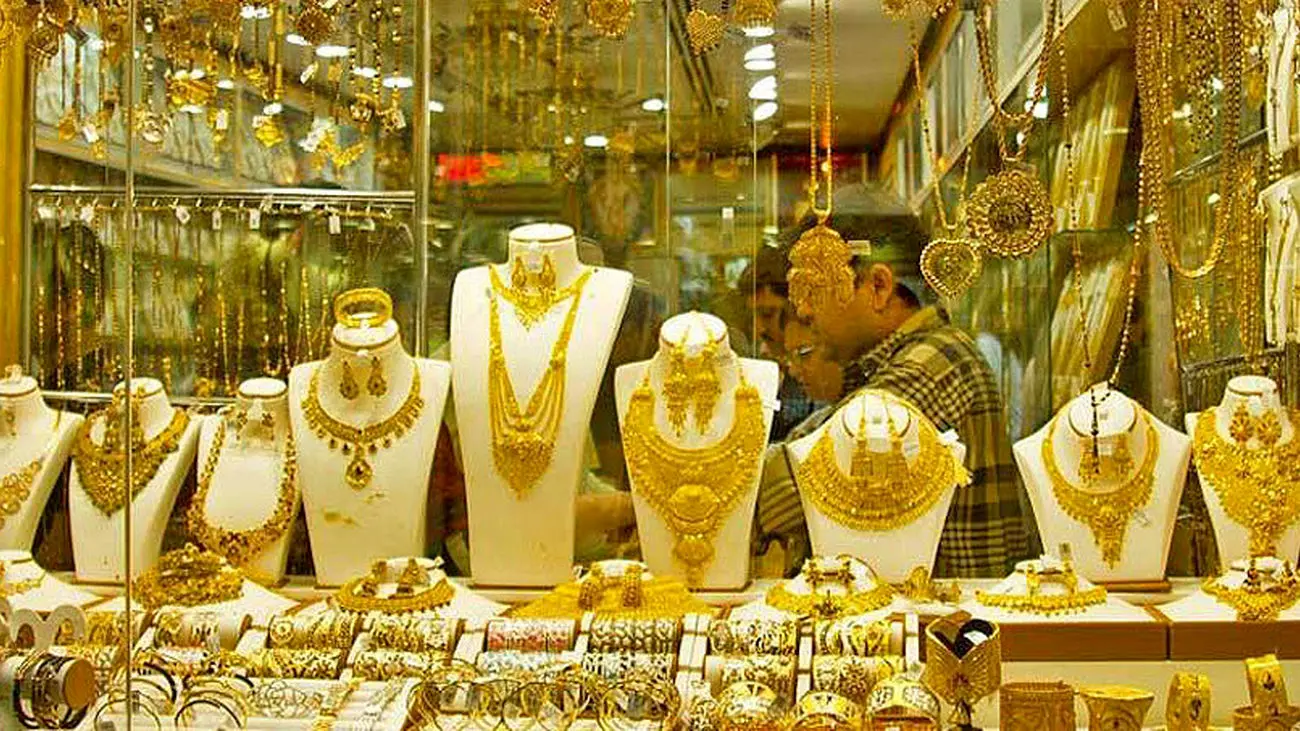 قیمت هر گرم طلای ۱۸ عیار در بازار؛ پنجشنبه 28 اردیبهشت ۱۴۰۲ + جدول