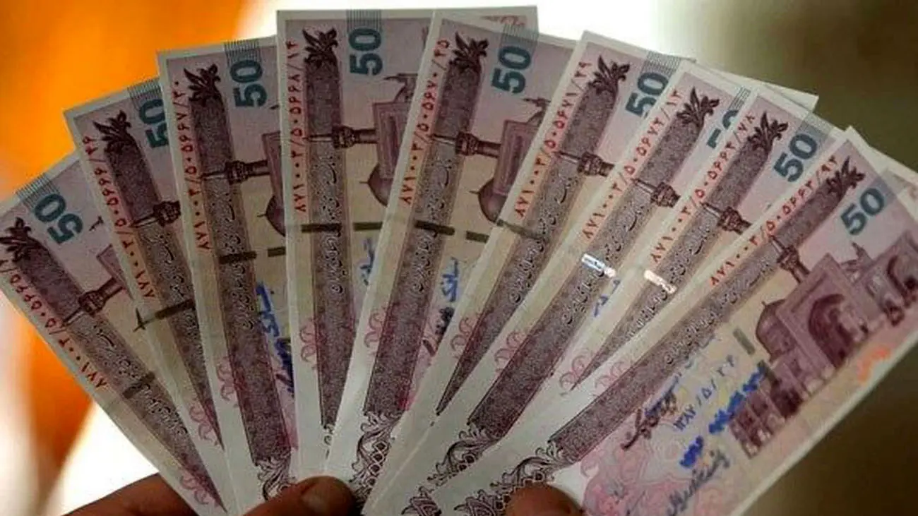 کارگران از 10 میلیون و 600 هزار تومان کمتر عیدی نگیرند