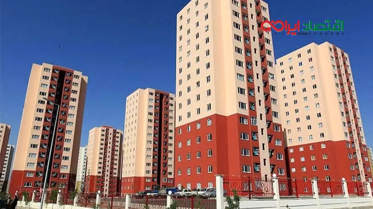 هزینه نهایی هر متر مسکن ملی بهروز شد