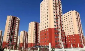 هزینه نهایی هر متر مسکن ملی به‌روز شد