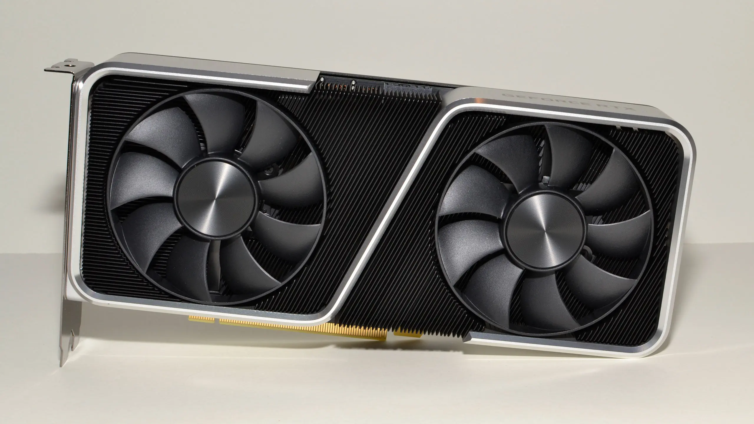 مشخصات اولیه کارت گرافیک GeForce RTX 4060 Ti منتشر شد