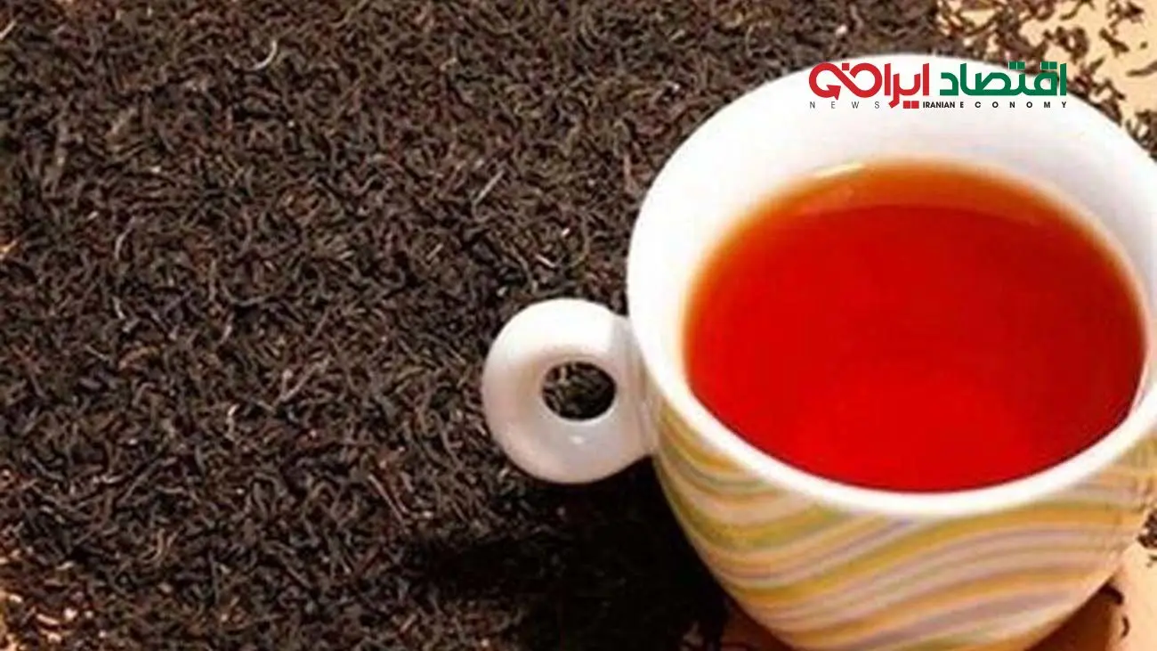 جزئیاتی جدید از فساد چای دبش 