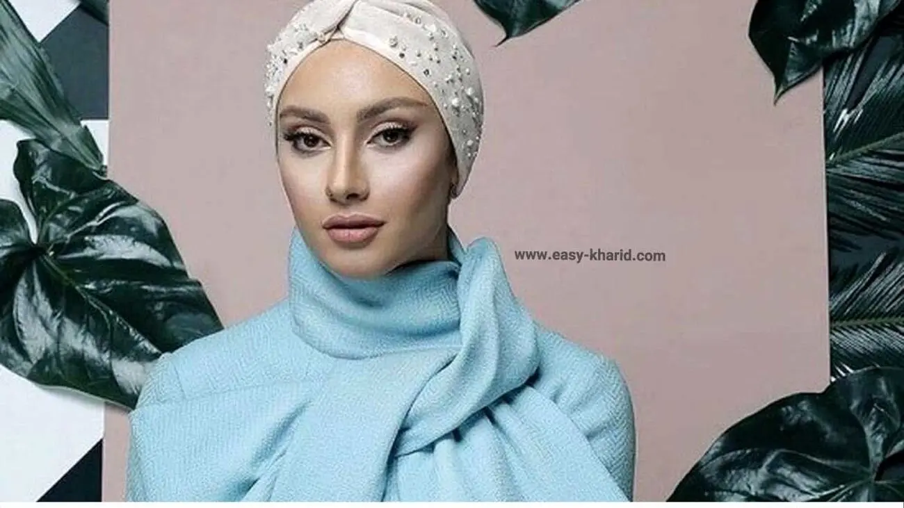 عکس باورنکردنی ترلان پروانه