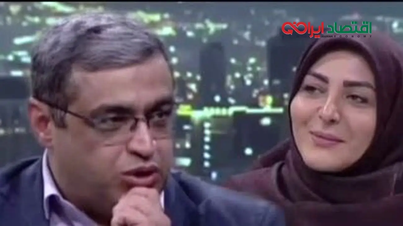 روانشناس جنجالی: آیا مردان پولدار نمی‌دانند مهربانی چیست؟ + فیلم