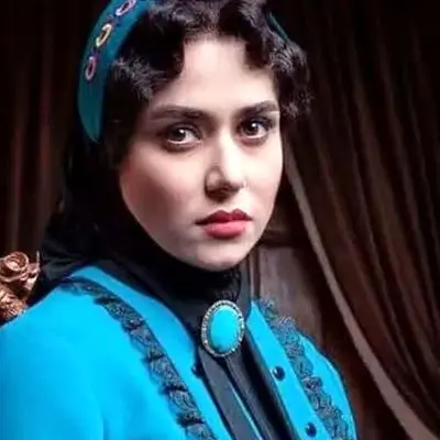 پریناز ایزدیار با استایلی شگفت‌انگیز در بهشتی پنهان طبیعت!