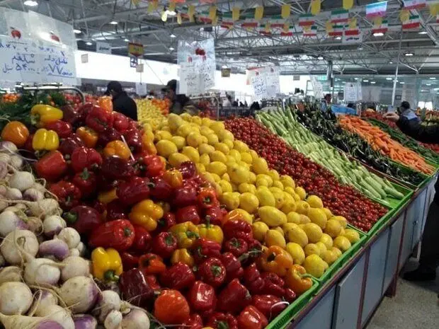 در بازار میوه و ترهبار چه خبر است؟