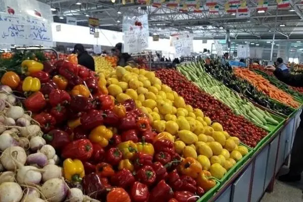 در بازار میوه و تره‌بار چه خبر است؟