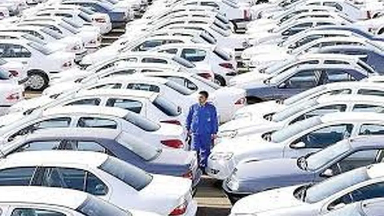 پشت پرده کاهش 35 تا 45 درصدی خودرو