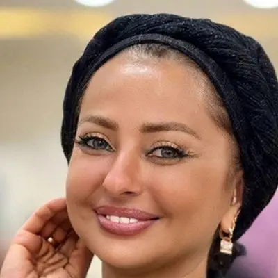 حمله بی‌رحمانه سارقان به خانه «نفیسه روشن»! +عکس