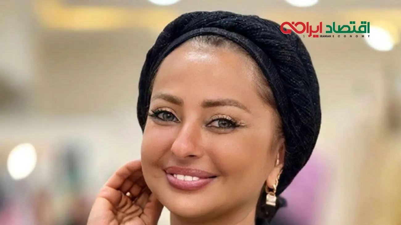 حمله بی‌رحمانه سارقان به خانه «نفیسه روشن»! +عکس