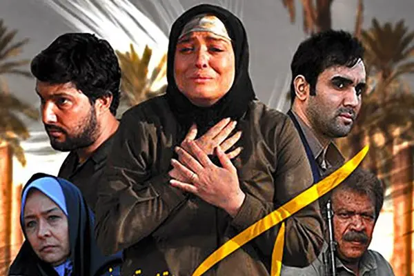 ورژن هالیوودی سریال کیمیا با حضور آنجلینا جولی ، دی کاپریو و سلنا گومز ! + فیلم باورنکردنی