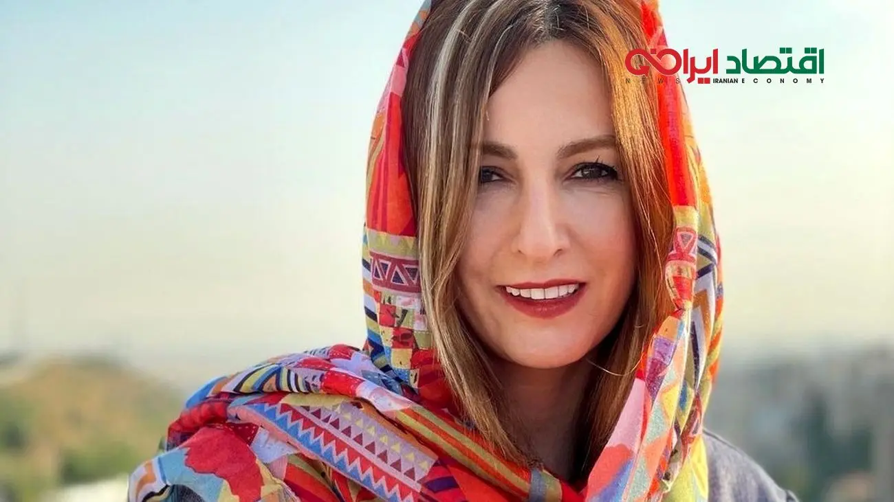 ماجراجویی شقایق دهقان در جاجرود؛ مکانی که دل هر کسی را می‌برد!