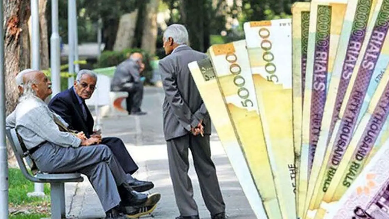 بازنشستگان بخوانند / وام بازنشستگان در سال ۱۴۰۳ چقدر بیشتر میشود؟