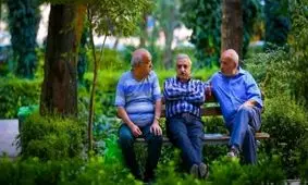 بازنشستگان بخوانند / قرارداد بیمه درمانی بازنشستگان تمدید شد