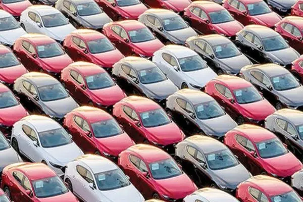 جدول قیمت خودروهای دست‌دوم امروز / نگاهی به قیمت تیبا، سمند و تندر ۹۰