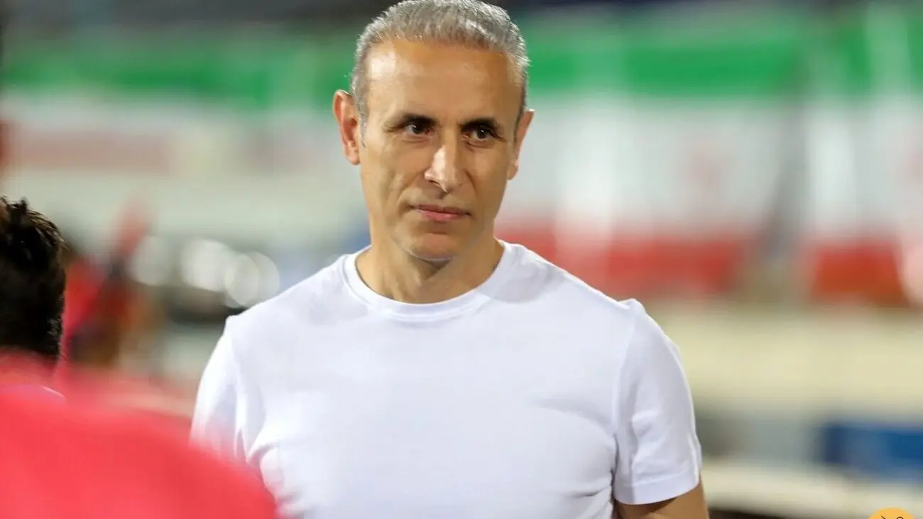 گل محمدی ضربه آخر را به پرسپولیس زد! / خشم هواداران از یحیی + عکس