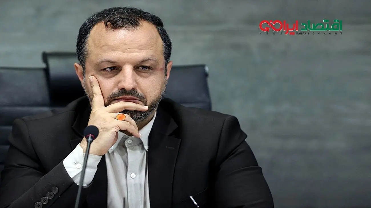 وزیر اقتصاد از شناسایی 123 سلبریتی با درآمد 2300 میلیاردی خبر داد